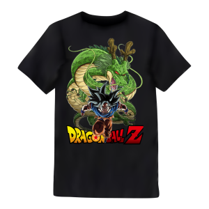 Dragon Ball Goku Unisex Tee