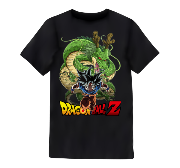 Dragon Ball Goku Unisex Tee