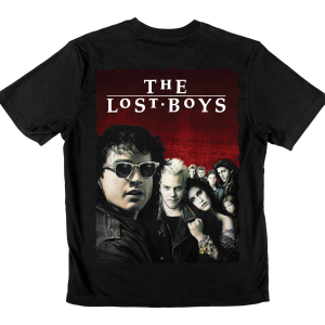 The Lost Boys Unisex Tee