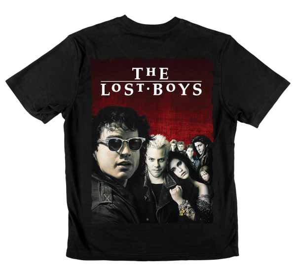 The Lost Boys Unisex Tee