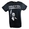 Polera ECW The Sandman