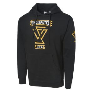 Polerón Undisputed Era - Adam Cole Bay Bay