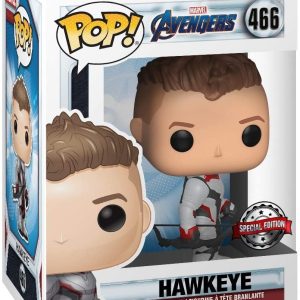 Funko pop "Hawkeye"