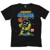 Polera Johnny Gargano - Strongarm