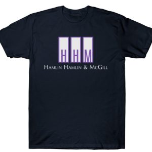 Polera Better call Saul "HHM"