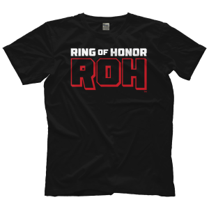Polera Ring Of Honor