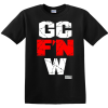 Polera GCW "GC FN W"
