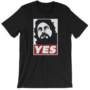 Polera Daniel Bryan "Yes"