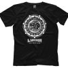 Polera Lucha Underground