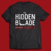 Polera Will Ospreay "The Hidden Blade"