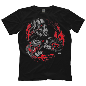 Polera Death Triangle - Course