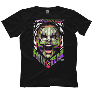 Polera The Hardys - Infinite