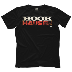 Polera HOOK & Danhausen - HOOKHausen