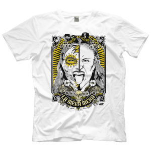 Polera Thunder Rosa - La Mera Mera