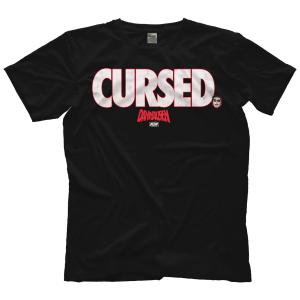 Polera Danhausen "CURSED"
