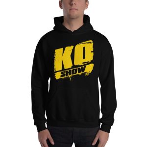 Polerón Kevin Owens "KO Show"