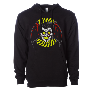 Polerón Danhausen - Airhead (Pullover Hoodie)