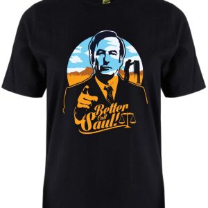 Polera Better Call Saul