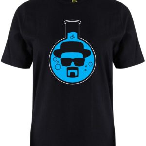 Polera Breaking Bad "WALTER"