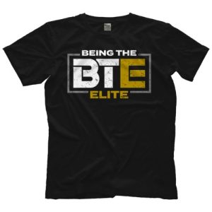 Polera Being The Elite "BTE"