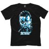 Polera Jay White "Undead King"