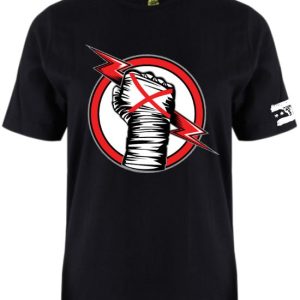 Polera CM Punk Best In The World