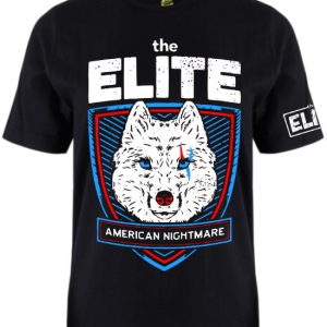 Polera CODY - The Elite
