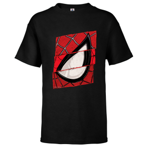 Polera Spiderman´s Eye