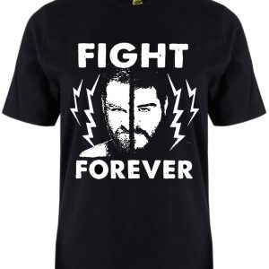 Polera Kevin Owens & Sami Zayn "Fight Forever"