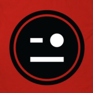 Polera Johnny Gargano