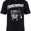 Polera Hulk Hogan "Hollywood"