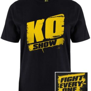 Polera Kevin Owens "KO Show"