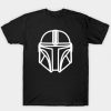 Polera Mandalorian