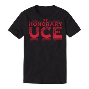 Polera The Bloodline "Honoray Uce" Sami Zayn