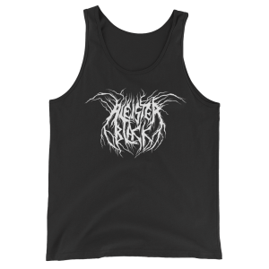 Polera Musculosa Aleister Black