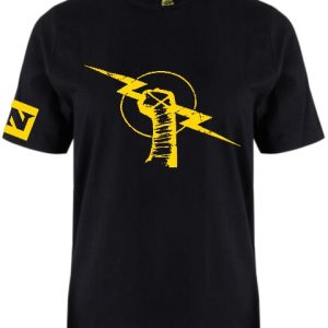 Polera CM Punk "Uprising" NEXUS