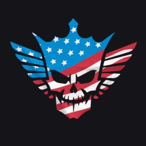 Polera CODY "American Family"