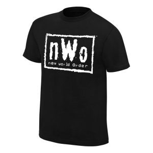 Polera NWO