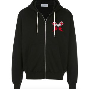 Polerón con Cierre CM Punk best in the World - AEW