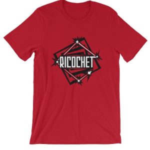 Polera Ricochet