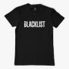 Polera The Blacklist