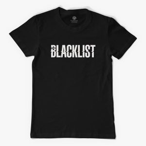Polera The Blacklist