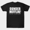 Polera The Office "Paper Company"