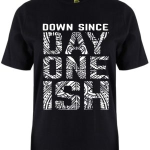 Polera The Usos "Down Since"
