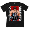 Polera Big Van Vader - Mastodon in Japan