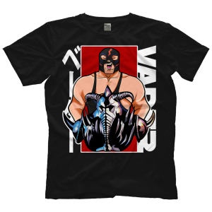 Polera Big Van Vader - Mastodon in Japan