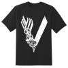 Polera Vikingos