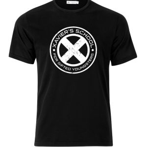 Polera XMEN "Profesor X"