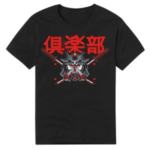 Polera The OC We got your Back 